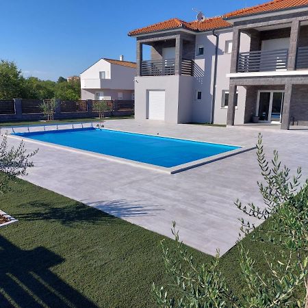 Murvica  Vila Ela Zadar מראה חיצוני תמונה