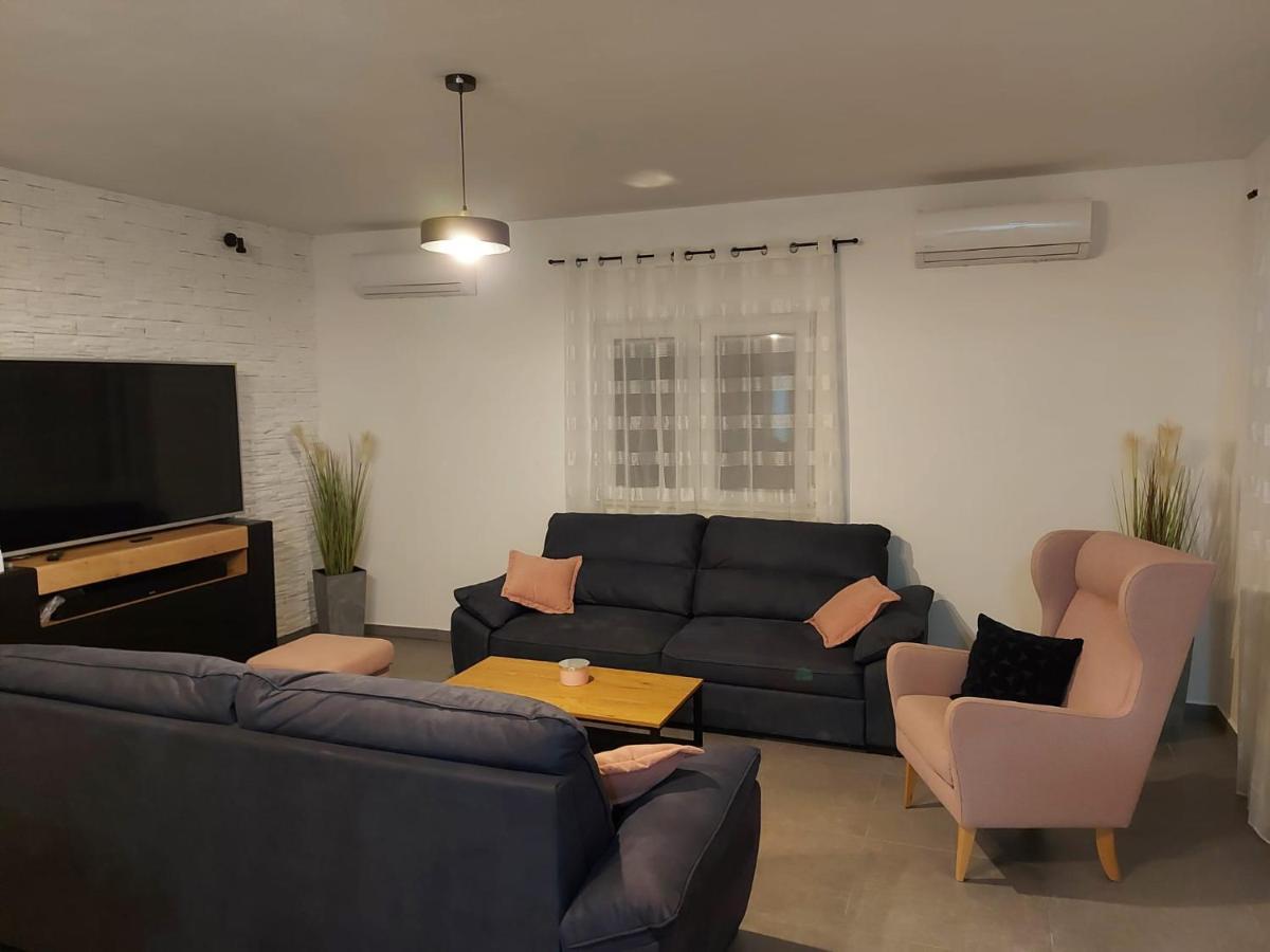 Murvica  Vila Ela Zadar מראה חיצוני תמונה