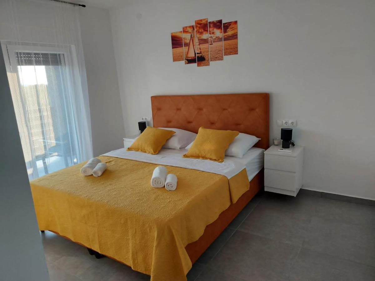 Murvica  Vila Ela Zadar מראה חיצוני תמונה